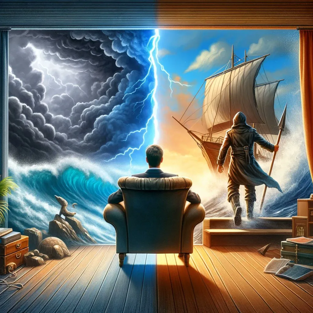 Important life questions