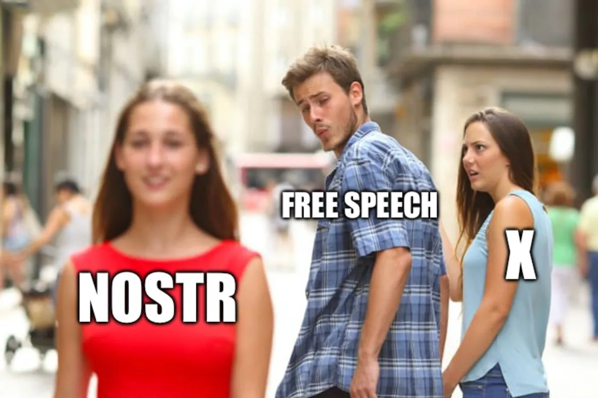 The need for decentralized social media