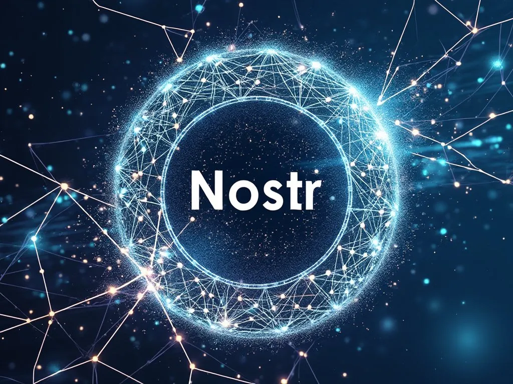 A network built by the people